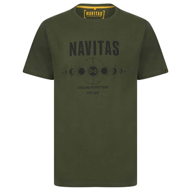 Moon Phase T-Shirt